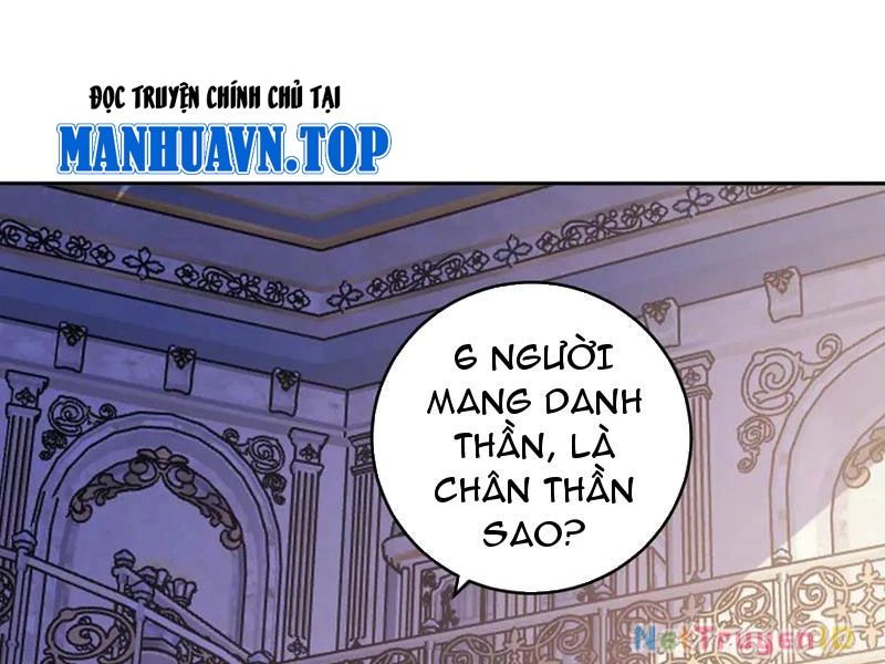 Mạt Nhật Thiên Hạ: Ta, Virus Quân Vương - Chapter 54 - Page 119