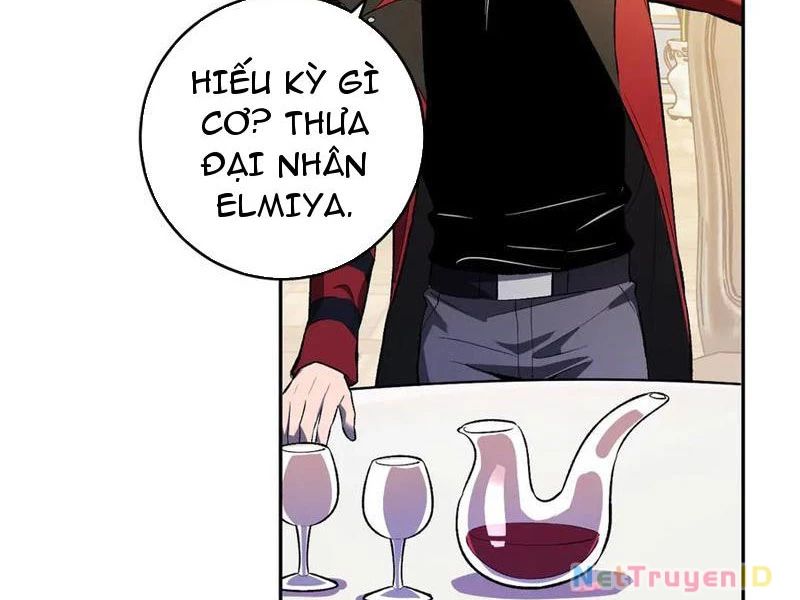 Mạt Nhật Thiên Hạ: Ta, Virus Quân Vương - Chapter 54 - Page 16