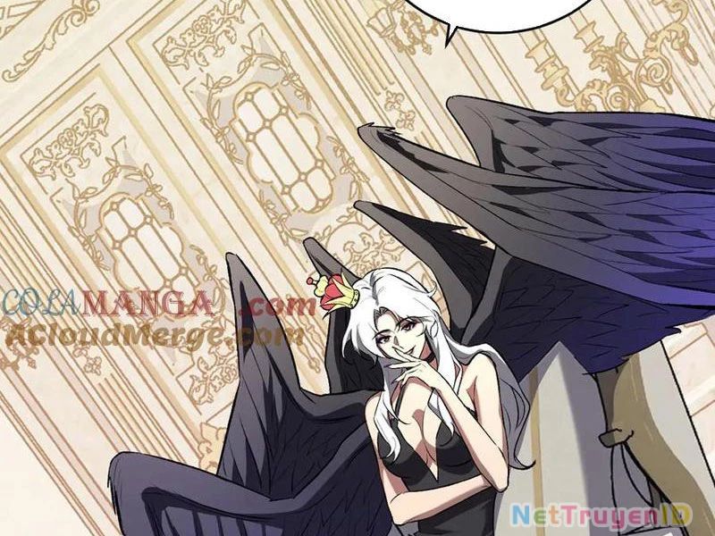 Mạt Nhật Thiên Hạ: Ta, Virus Quân Vương - Chapter 54 - Page 18