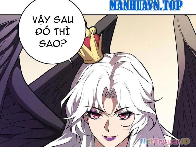 Mạt Nhật Thiên Hạ: Ta, Virus Quân Vương - Chapter 54 - Page 21