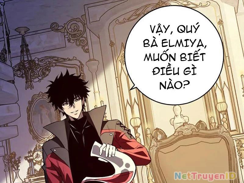 Mạt Nhật Thiên Hạ: Ta, Virus Quân Vương - Chapter 54 - Page 29