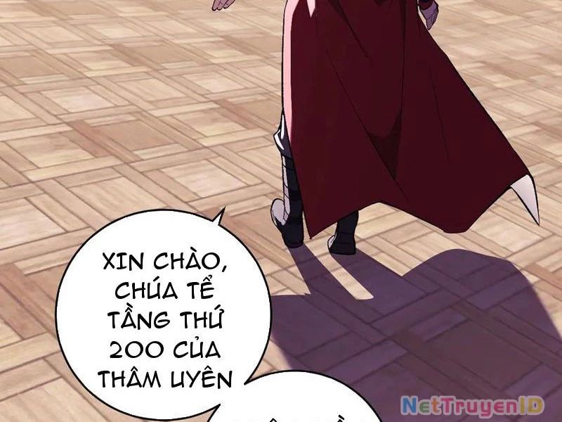 Mạt Nhật Thiên Hạ: Ta, Virus Quân Vương - Chapter 54 - Page 3