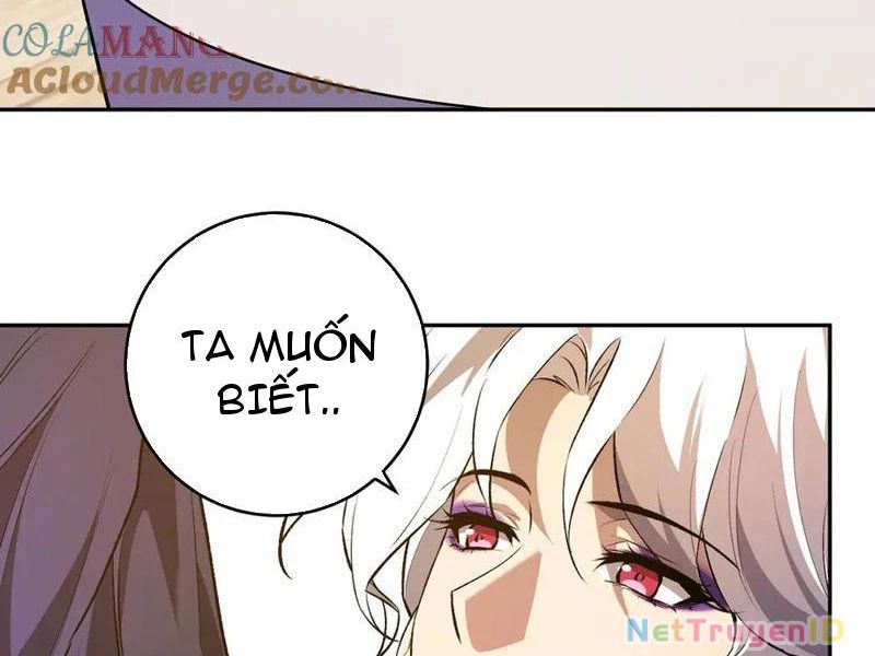 Mạt Nhật Thiên Hạ: Ta, Virus Quân Vương - Chapter 54 - Page 31