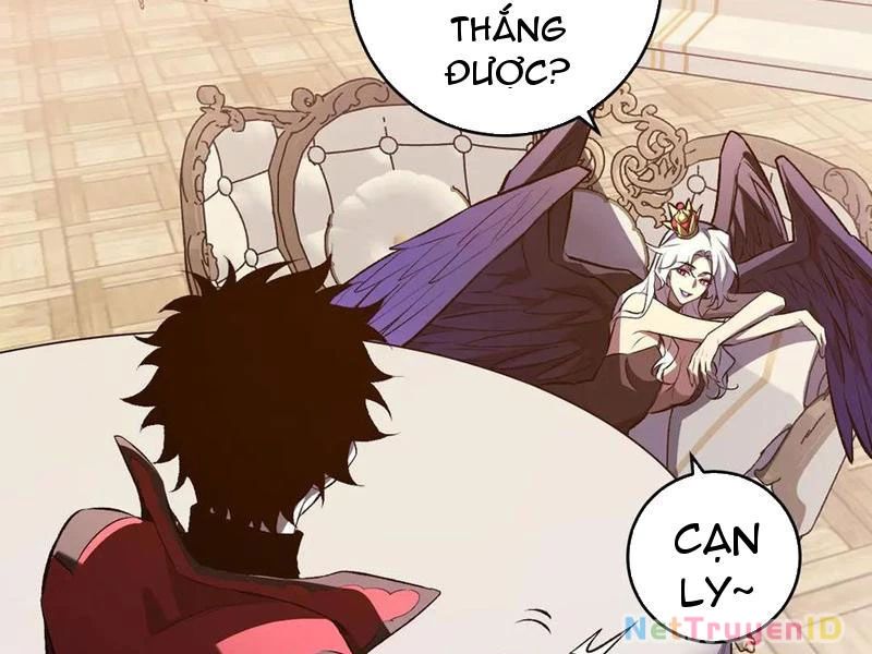 Mạt Nhật Thiên Hạ: Ta, Virus Quân Vương - Chapter 54 - Page 44