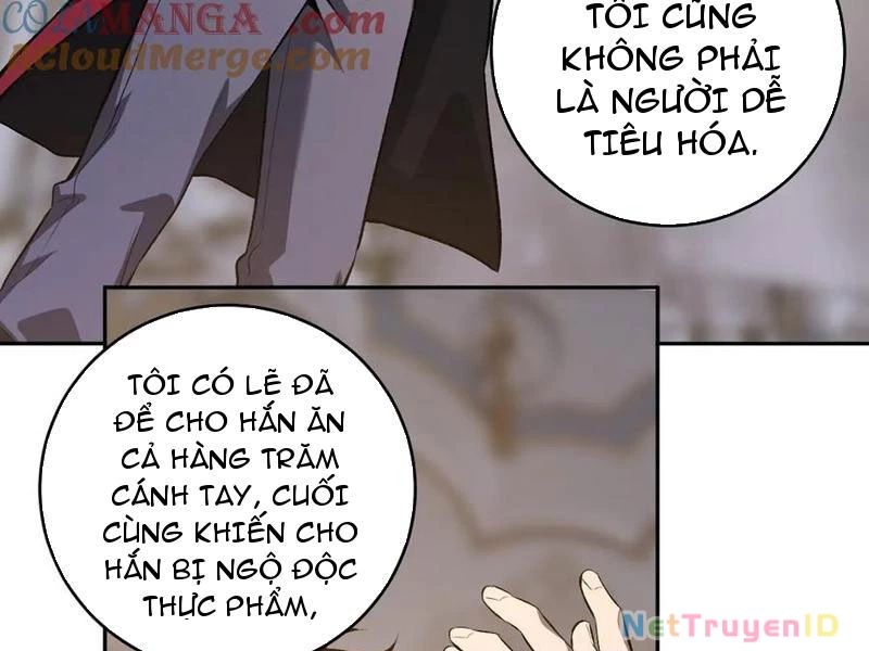Mạt Nhật Thiên Hạ: Ta, Virus Quân Vương - Chapter 54 - Page 48