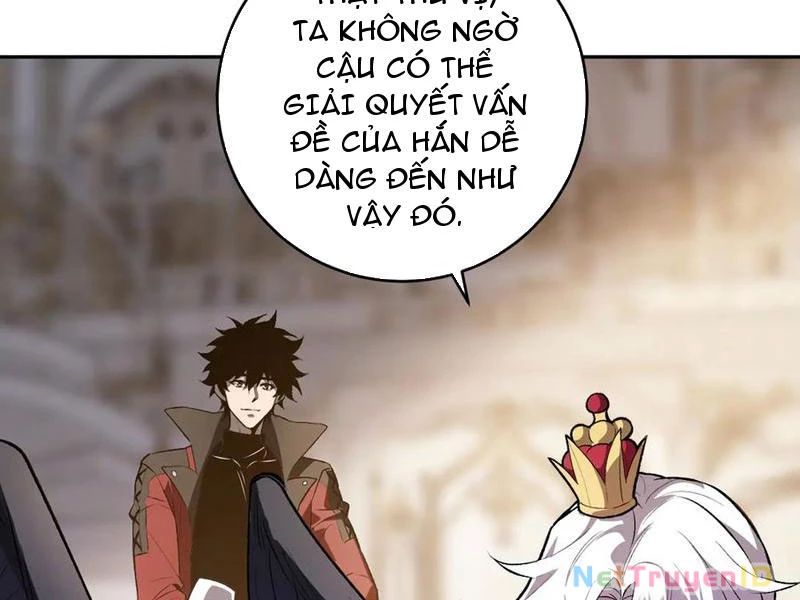 Mạt Nhật Thiên Hạ: Ta, Virus Quân Vương - Chapter 54 - Page 51