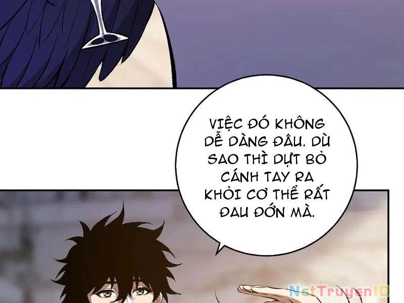 Mạt Nhật Thiên Hạ: Ta, Virus Quân Vương - Chapter 54 - Page 53