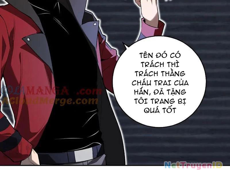 Mạt Nhật Thiên Hạ: Ta, Virus Quân Vương - Chapter 54 - Page 60