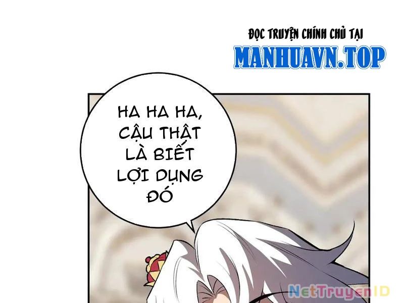 Mạt Nhật Thiên Hạ: Ta, Virus Quân Vương - Chapter 54 - Page 61