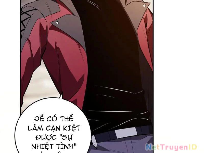 Mạt Nhật Thiên Hạ: Ta, Virus Quân Vương - Chapter 54 - Page 77