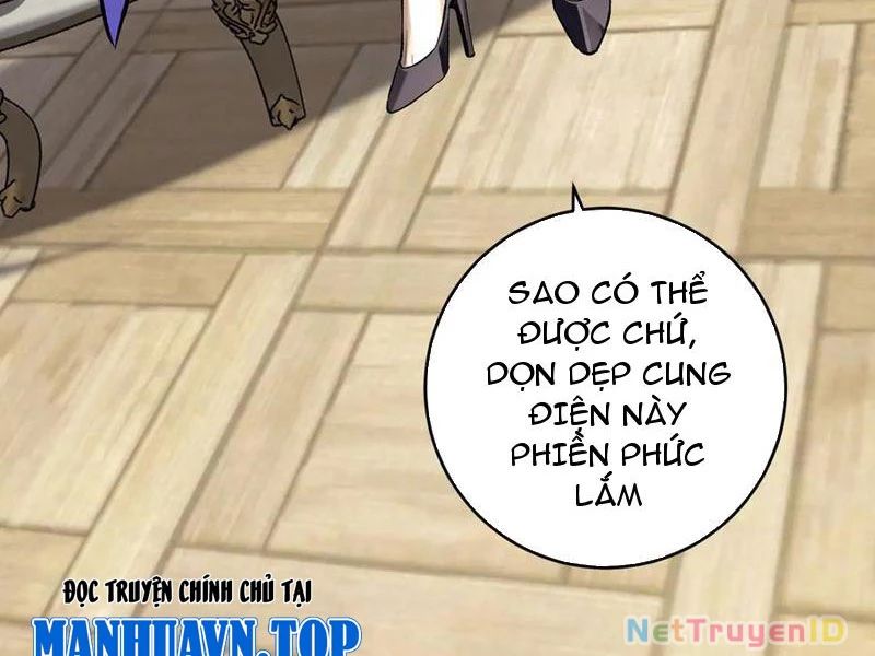 Mạt Nhật Thiên Hạ: Ta, Virus Quân Vương - Chapter 54 - Page 9