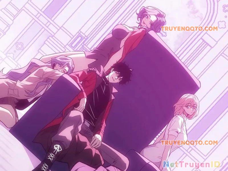 Mạt Nhật Thiên Hạ: Ta, Virus Quân Vương - Chapter 55 - Page 16