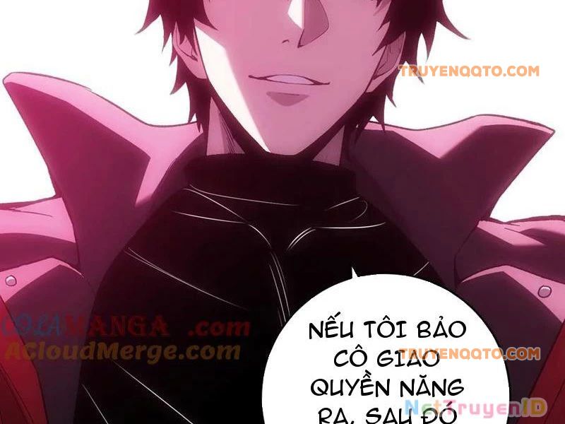 Mạt Nhật Thiên Hạ: Ta, Virus Quân Vương - Chapter 55 - Page 22