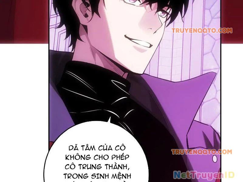 Mạt Nhật Thiên Hạ: Ta, Virus Quân Vương - Chapter 55 - Page 29