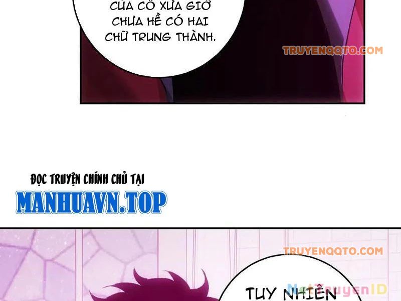 Mạt Nhật Thiên Hạ: Ta, Virus Quân Vương - Chapter 55 - Page 30