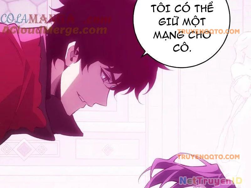 Mạt Nhật Thiên Hạ: Ta, Virus Quân Vương - Chapter 55 - Page 31