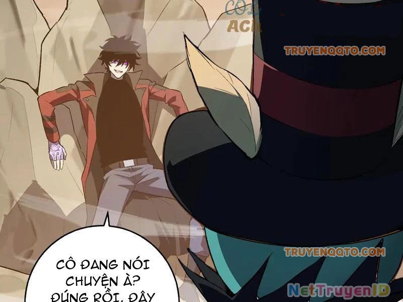 Mạt Nhật Thiên Hạ: Ta, Virus Quân Vương - Chapter 55 - Page 48