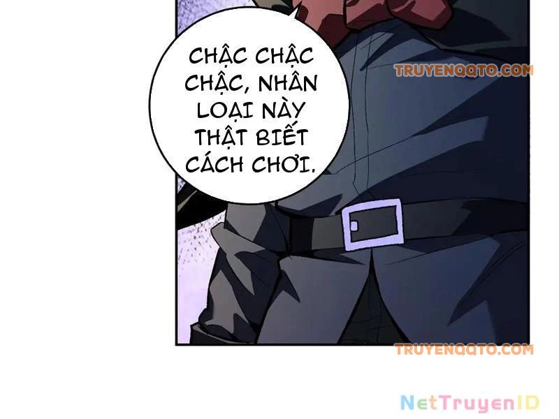 Mạt Nhật Thiên Hạ: Ta, Virus Quân Vương - Chapter 55 - Page 51