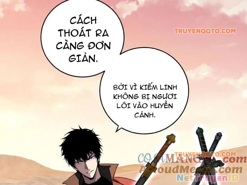 Mạt Nhật Thiên Hạ: Ta, Virus Quân Vương - Chapter 55 - Page 68