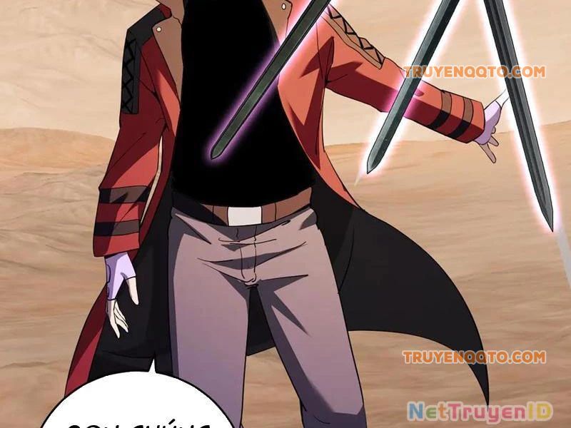 Mạt Nhật Thiên Hạ: Ta, Virus Quân Vương - Chapter 55 - Page 69