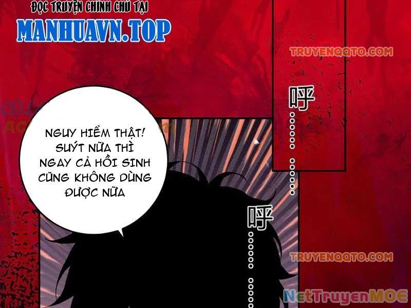 Mạt Nhật Thiên Hạ: Ta, Virus Quân Vương - Chapter 56 - Page 106