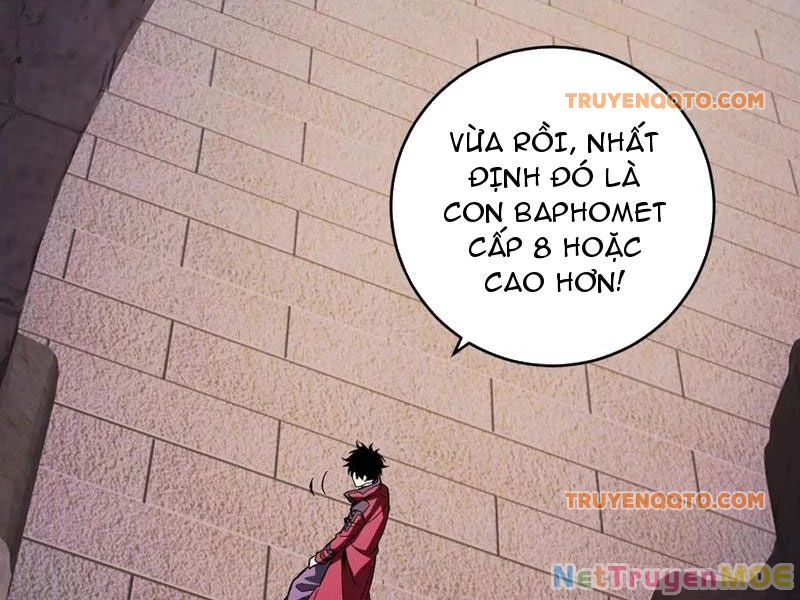 Mạt Nhật Thiên Hạ: Ta, Virus Quân Vương - Chapter 56 - Page 110