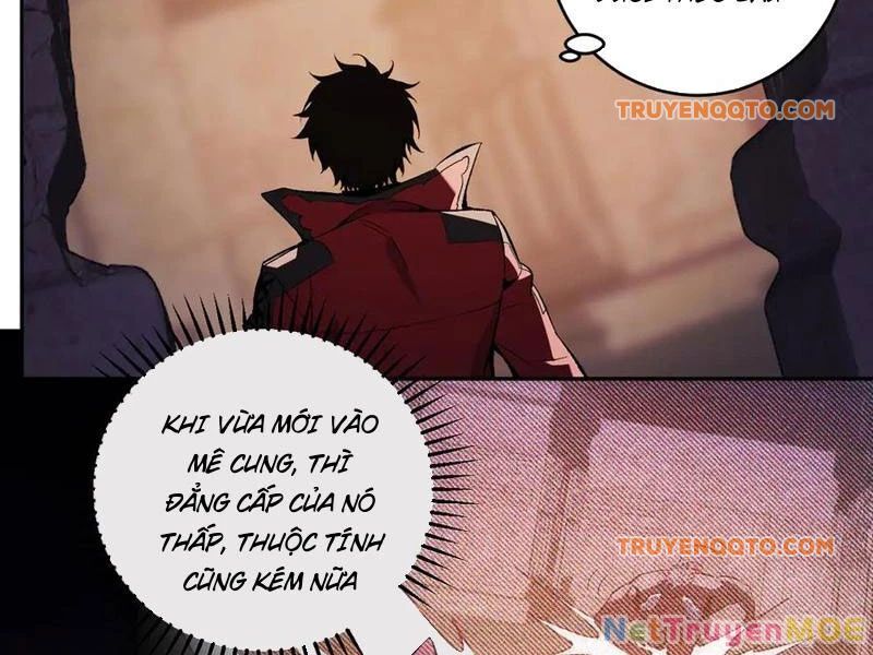 Mạt Nhật Thiên Hạ: Ta, Virus Quân Vương - Chapter 56 - Page 116