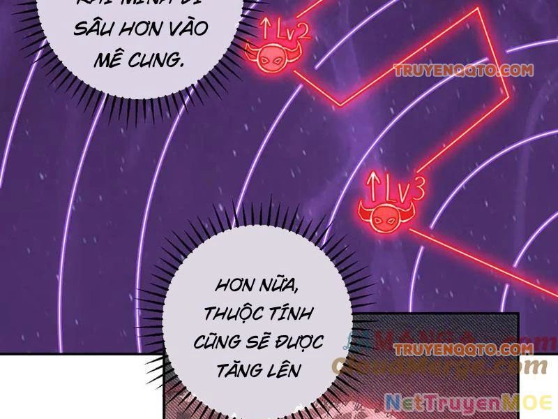 Mạt Nhật Thiên Hạ: Ta, Virus Quân Vương - Chapter 56 - Page 119