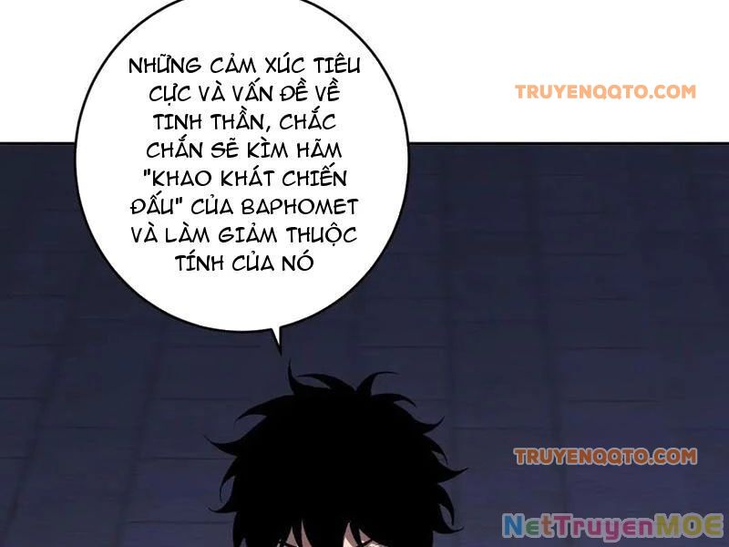 Mạt Nhật Thiên Hạ: Ta, Virus Quân Vương - Chapter 56 - Page 130