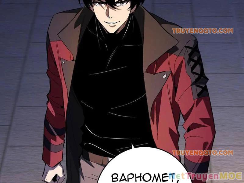 Mạt Nhật Thiên Hạ: Ta, Virus Quân Vương - Chapter 56 - Page 131