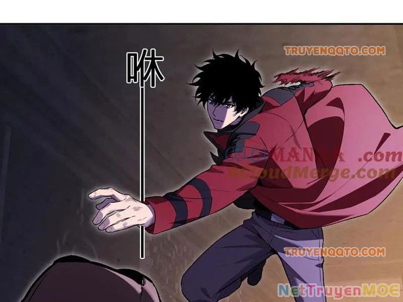 Mạt Nhật Thiên Hạ: Ta, Virus Quân Vương - Chapter 56 - Page 21