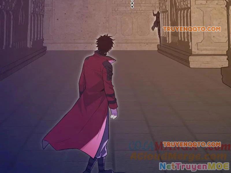 Mạt Nhật Thiên Hạ: Ta, Virus Quân Vương - Chapter 56 - Page 29