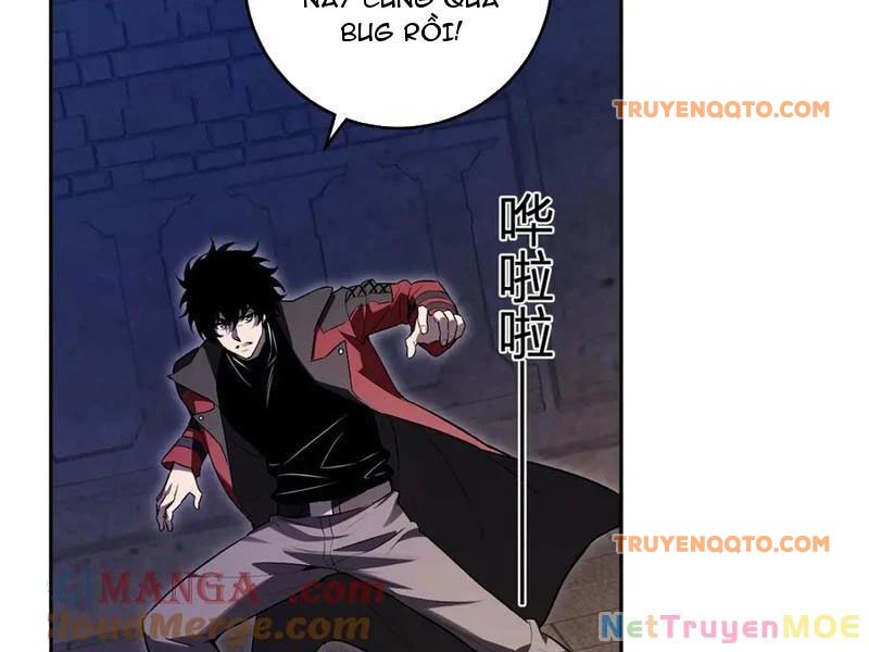 Mạt Nhật Thiên Hạ: Ta, Virus Quân Vương - Chapter 56 - Page 42