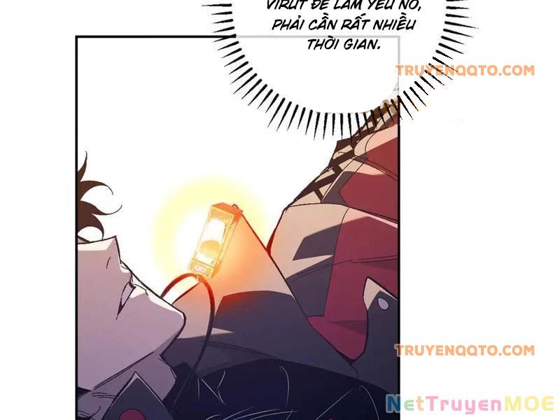 Mạt Nhật Thiên Hạ: Ta, Virus Quân Vương - Chapter 56 - Page 77