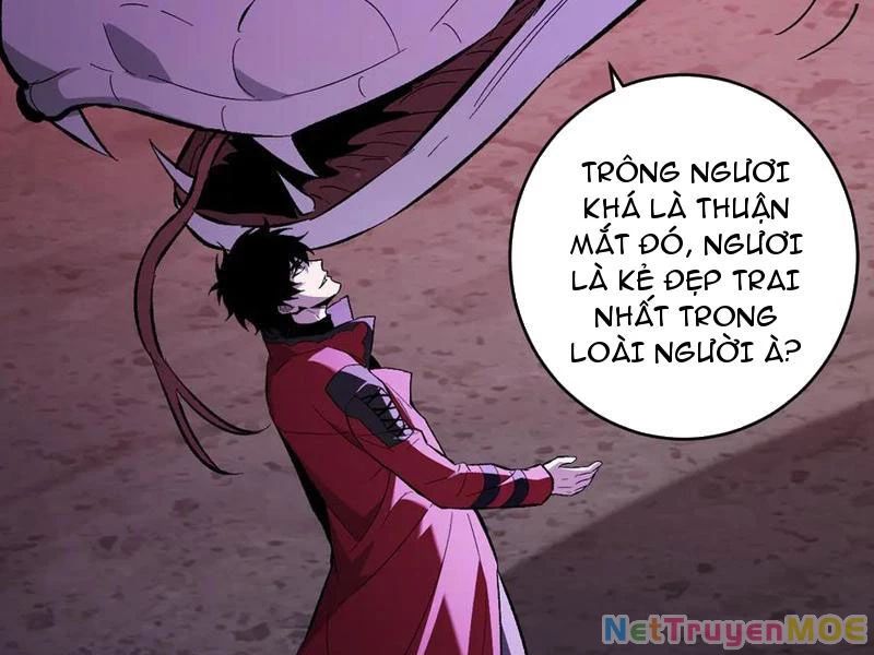 Mạt Nhật Thiên Hạ: Ta, Virus Quân Vương - Chapter 57 - Page 105
