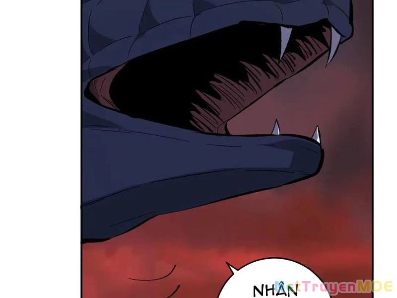 Mạt Nhật Thiên Hạ: Ta, Virus Quân Vương - Chapter 57 - Page 116