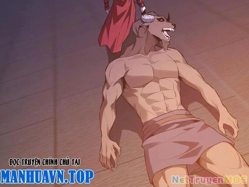 Mạt Nhật Thiên Hạ: Ta, Virus Quân Vương - Chapter 57 - Page 12