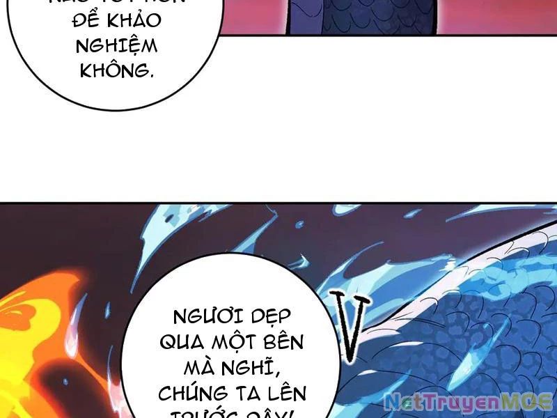 Mạt Nhật Thiên Hạ: Ta, Virus Quân Vương - Chapter 57 - Page 124
