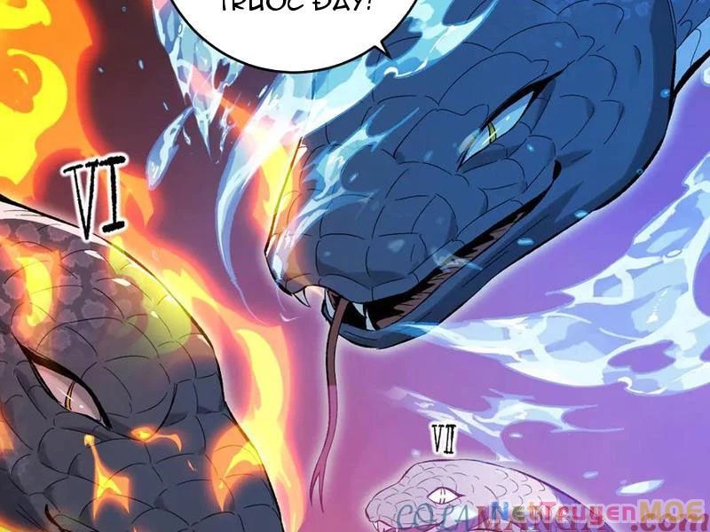 Mạt Nhật Thiên Hạ: Ta, Virus Quân Vương - Chapter 57 - Page 125