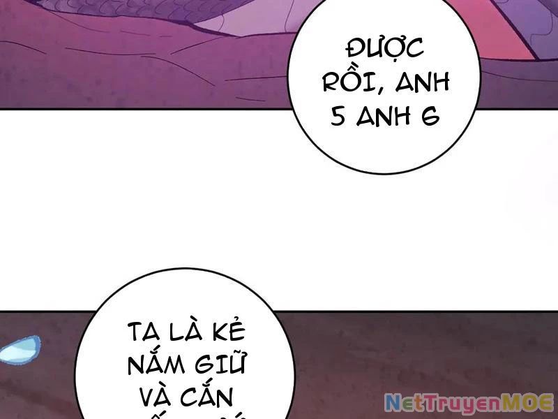 Mạt Nhật Thiên Hạ: Ta, Virus Quân Vương - Chapter 57 - Page 127