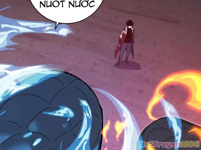 Mạt Nhật Thiên Hạ: Ta, Virus Quân Vương - Chapter 57 - Page 128