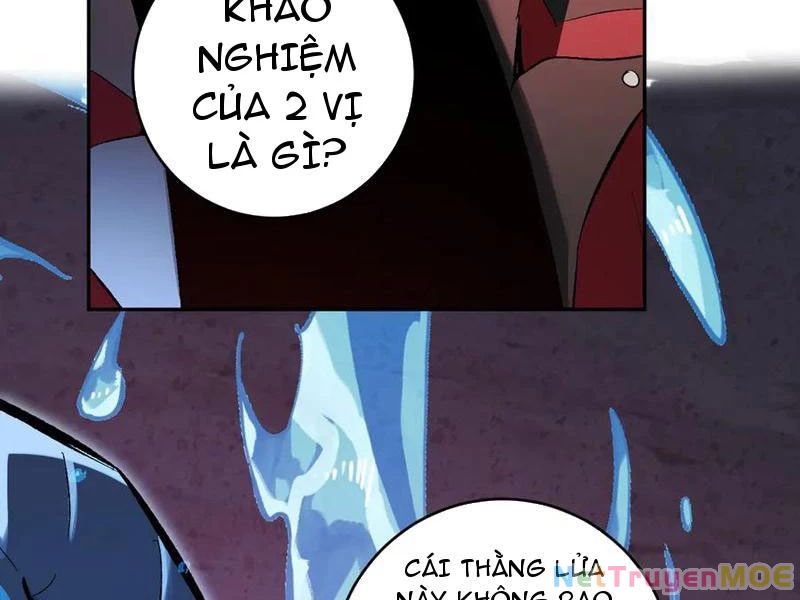 Mạt Nhật Thiên Hạ: Ta, Virus Quân Vương - Chapter 57 - Page 132