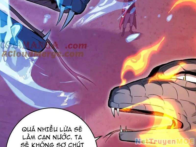 Mạt Nhật Thiên Hạ: Ta, Virus Quân Vương - Chapter 57 - Page 134