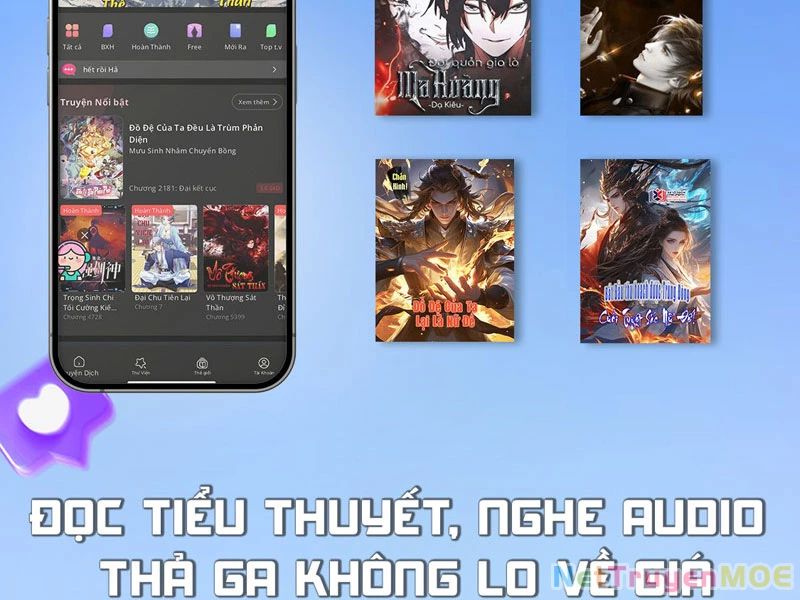 Mạt Nhật Thiên Hạ: Ta, Virus Quân Vương - Chapter 57 - Page 139