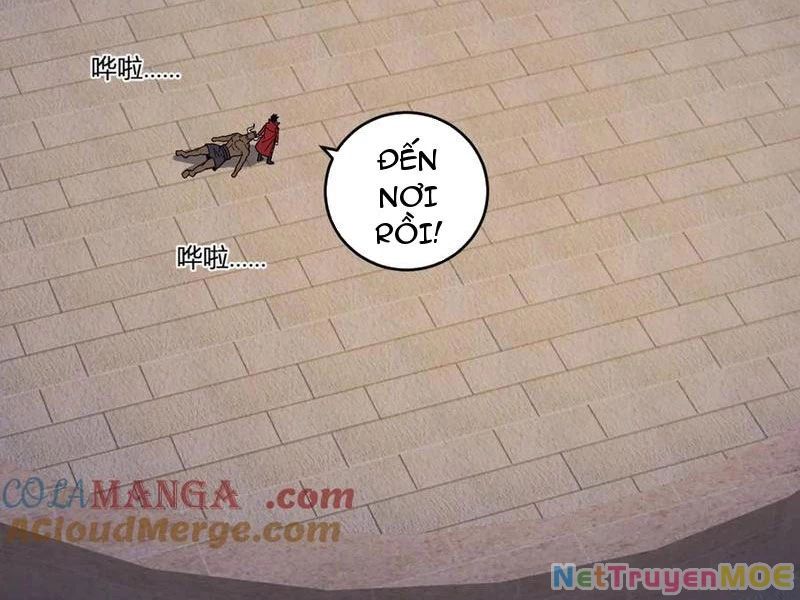 Mạt Nhật Thiên Hạ: Ta, Virus Quân Vương - Chapter 57 - Page 31