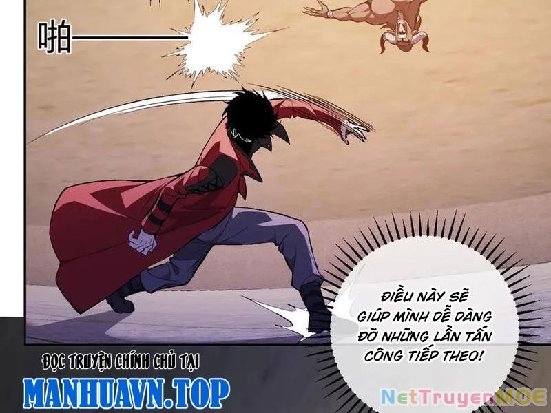 Mạt Nhật Thiên Hạ: Ta, Virus Quân Vương - Chapter 57 - Page 33