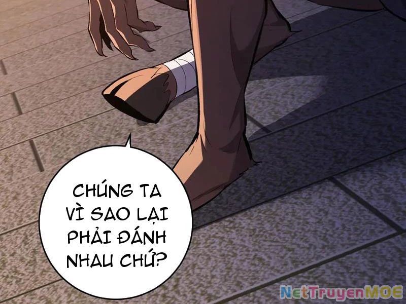 Mạt Nhật Thiên Hạ: Ta, Virus Quân Vương - Chapter 57 - Page 52