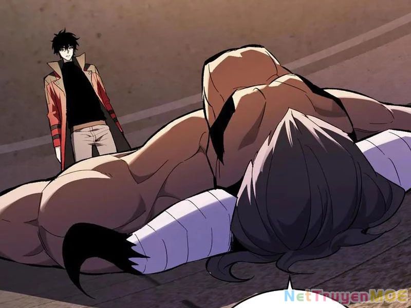 Mạt Nhật Thiên Hạ: Ta, Virus Quân Vương - Chapter 57 - Page 62