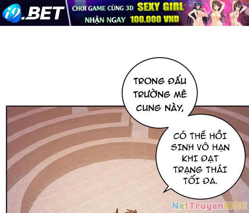 Mạt Nhật Thiên Hạ: Ta, Virus Quân Vương - Chapter 57 - Page 71