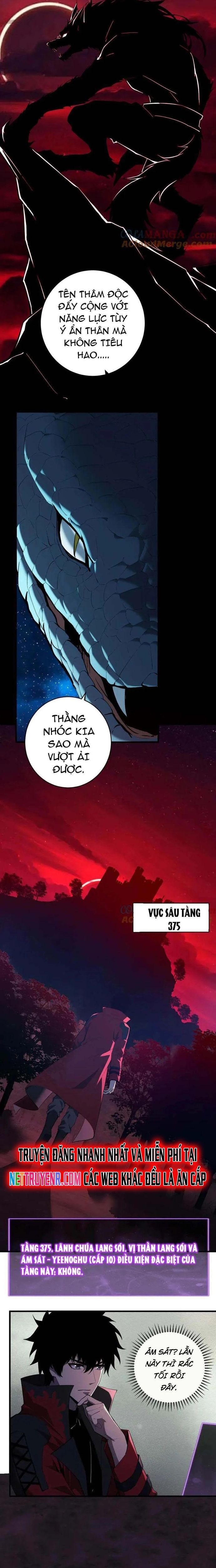 Mạt Nhật Thiên Hạ: Ta, Virus Quân Vương - Chapter 59 - Page 4